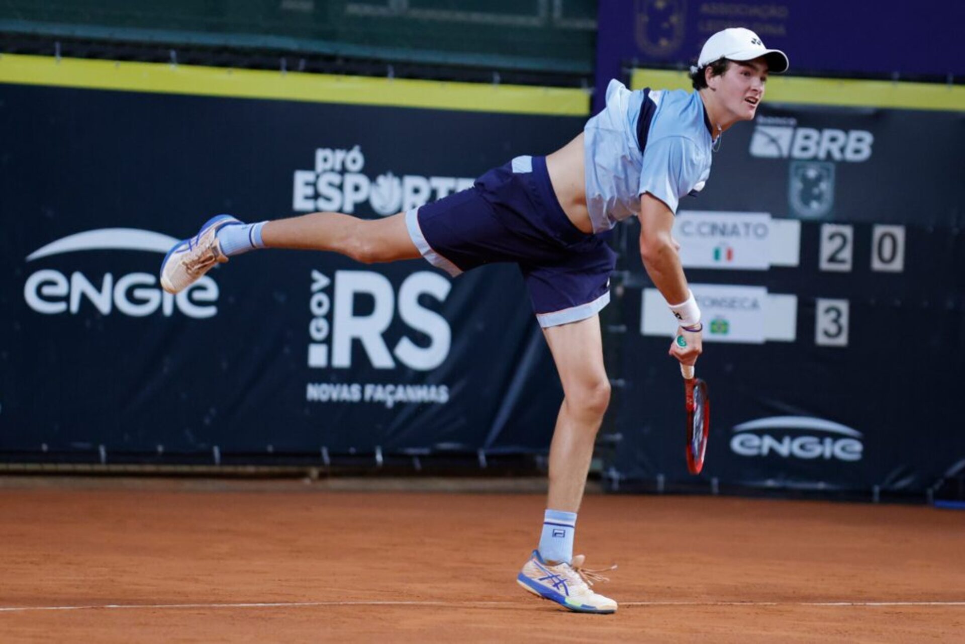 Como saber se você está na categoria errada no tênis amador: o guia para competir melhor sem se enganar