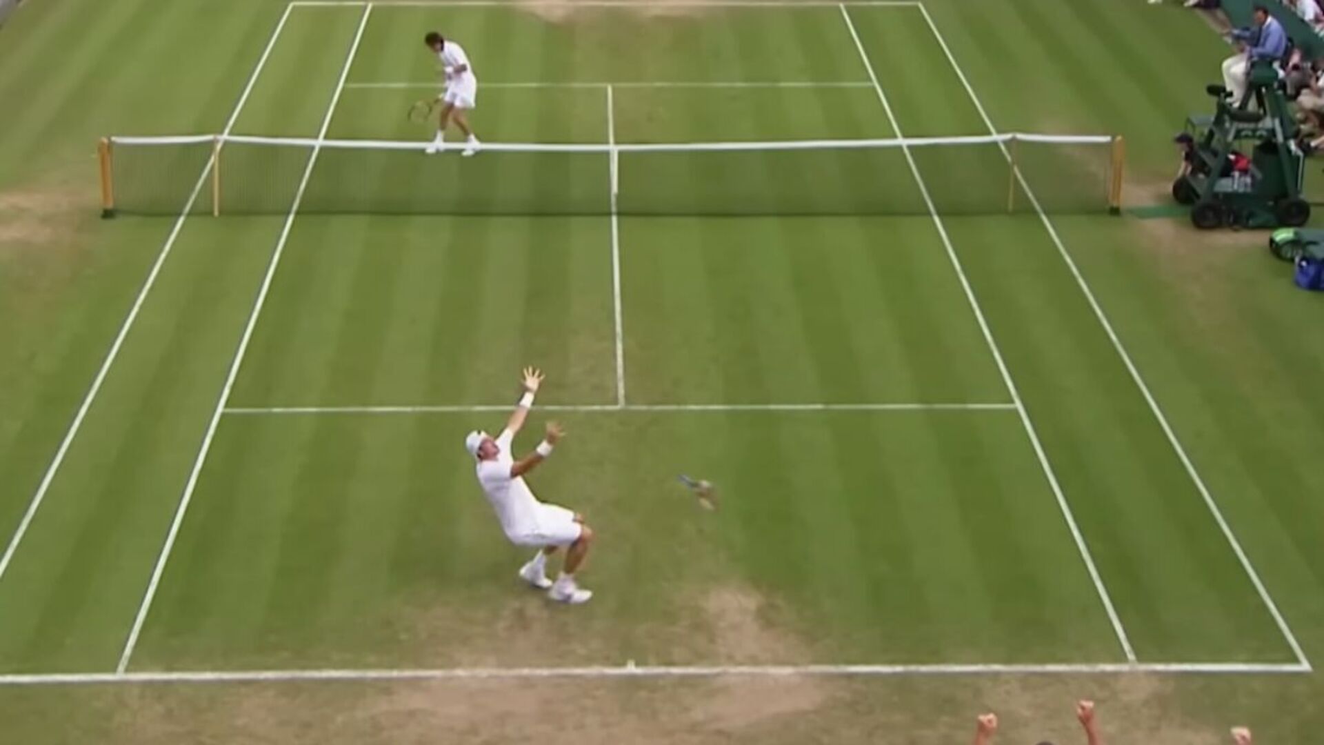 Como parar de errar bola fácil no tênis: o guia que todo amador deveria ler para jogar melhor sem complicar